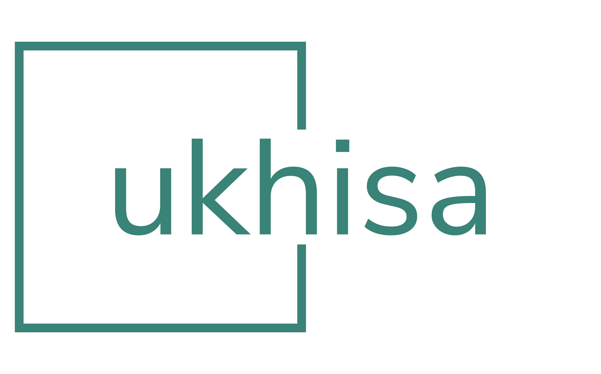 ukhisa Logo